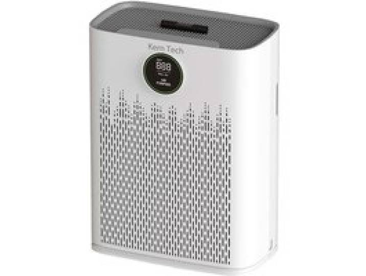 Purificateur d’air - Kern Tech - Purificateur d’air affichage numérique et faible niveau sonore 3vitesses minuterie idéal domestique