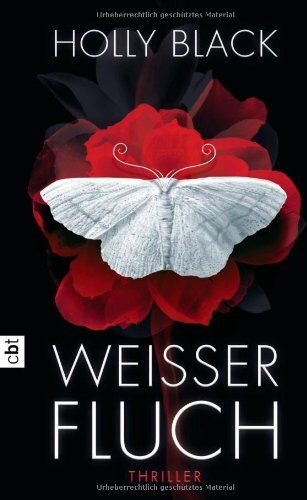 Holly Black - Weißer Fluch - Preis vom 11.10.2026 03:10:56 h