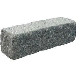 Diephaus Mauersteine SIOLA-MINI Quarzit 35 x 16,5 x 15 cm