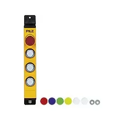 Pilz PITgatebox (Taster-Unit) G1000033