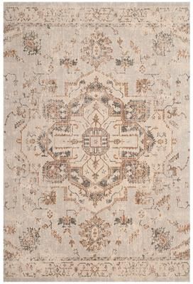 SAFAVIEH Artisan Elenora Distressed Oriental Rug