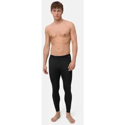 CORE MERINO THERMO HOSE - 1-Pack - Schwarz - XL