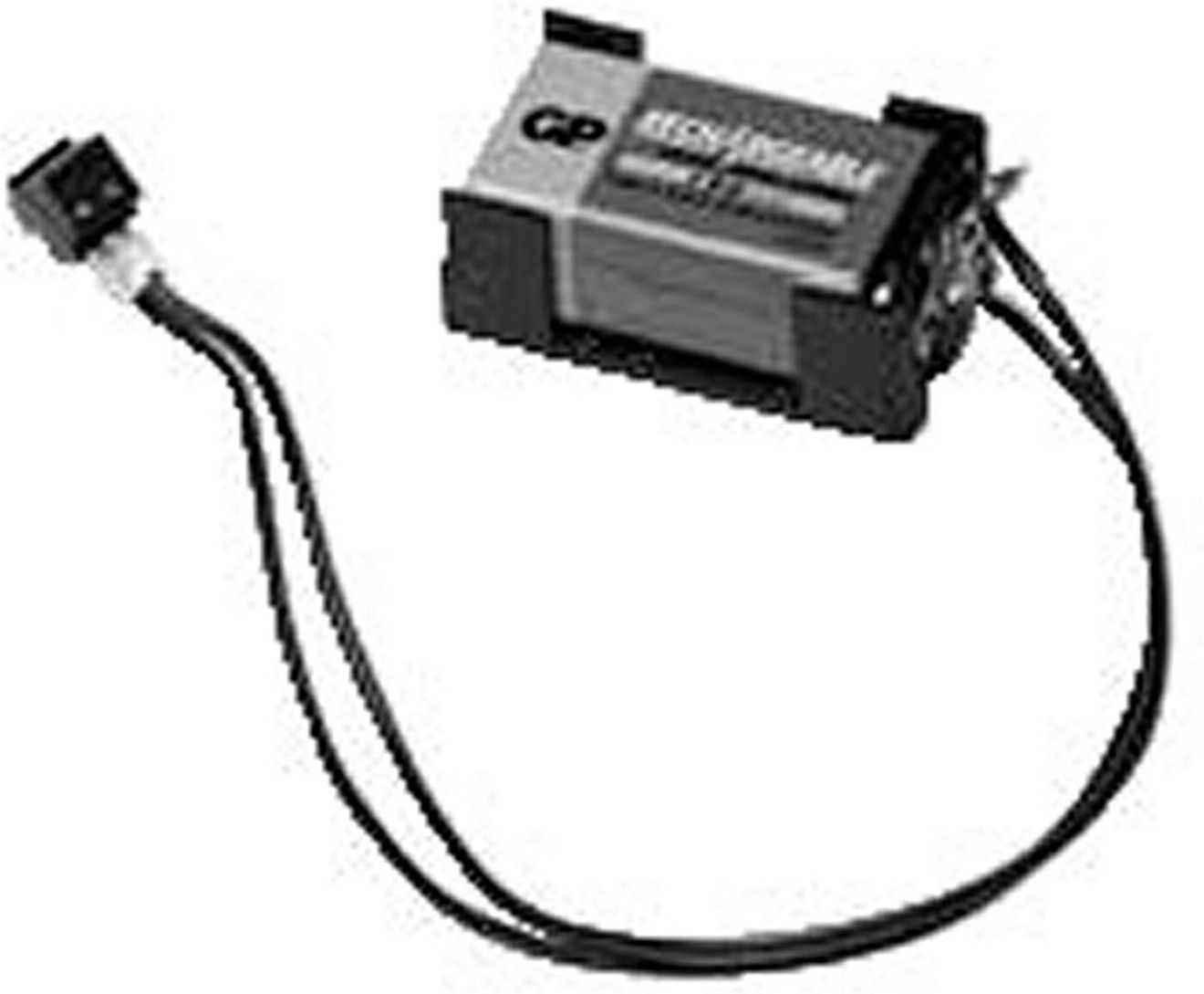 Grundfos Batterieadapter mit Steckersatz, für Hebeanlagen (98079684)