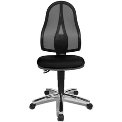 Topstar Bürostuhl Point 60 schwarz/Netz