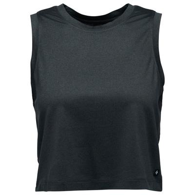 Black Diamond - Women's Circuit Tank - Tank Top Gr L schwarz