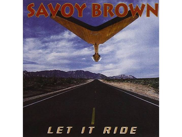 Let It Ride