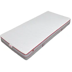 Paradies Taschenfederkernmatratze H2 PARADIES PERFEKTA - B/H/T ca. 80.00x22.00x200.00