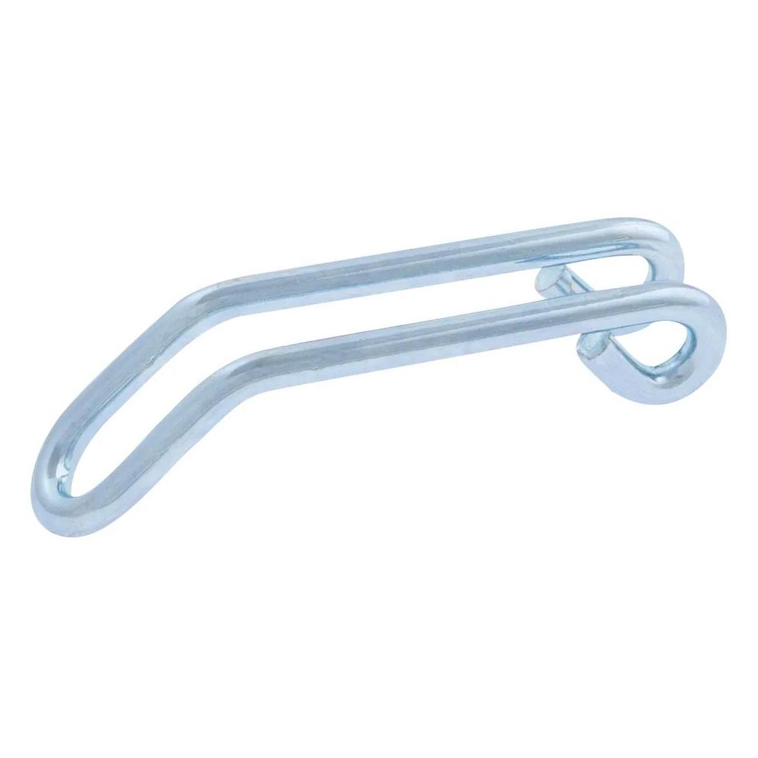 Contec Ersatzhalter F.Dlux NIRO Silber 1-Teilig, 07109168 (69217810)