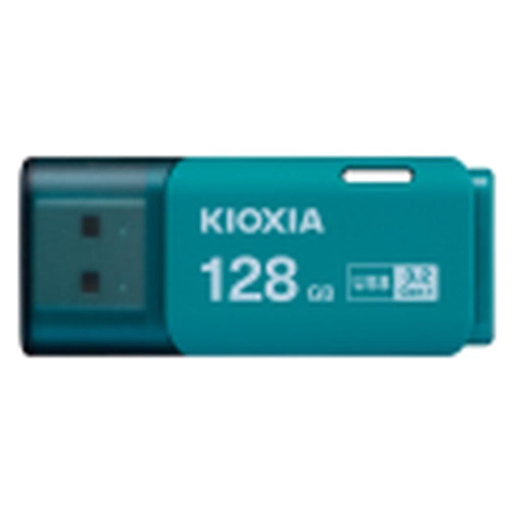Kioxia LU301L128GG4 (128 GB, USB-A) (LU301L128GG4)