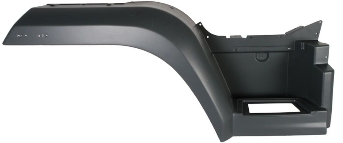 Trittbrett LAMIRO LAM2300-40