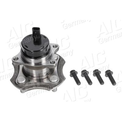 Aic Radlagersatz [Hersteller-Nr. 59608] für Toyota