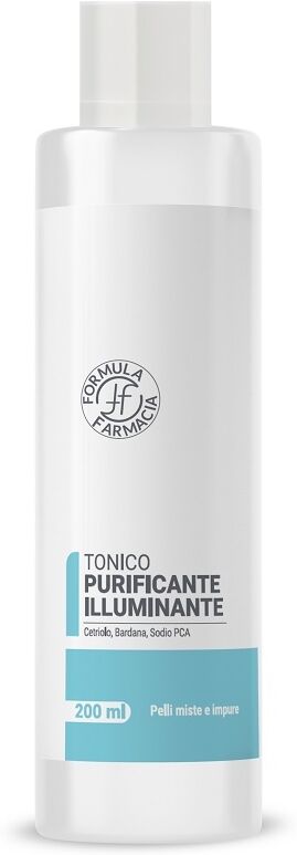 So.Farma.Morra Ff Tonico Purificante Ill200ml