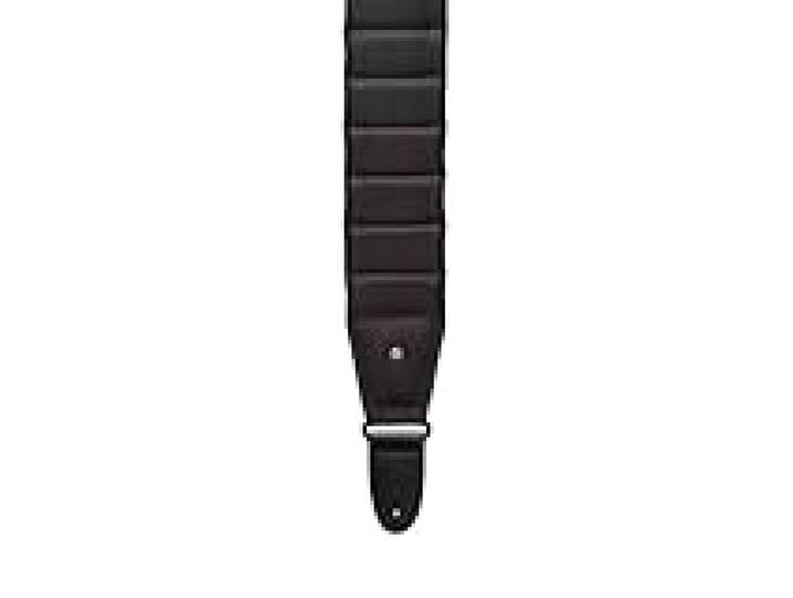 MONO Sangle guitare BETTY longue noir