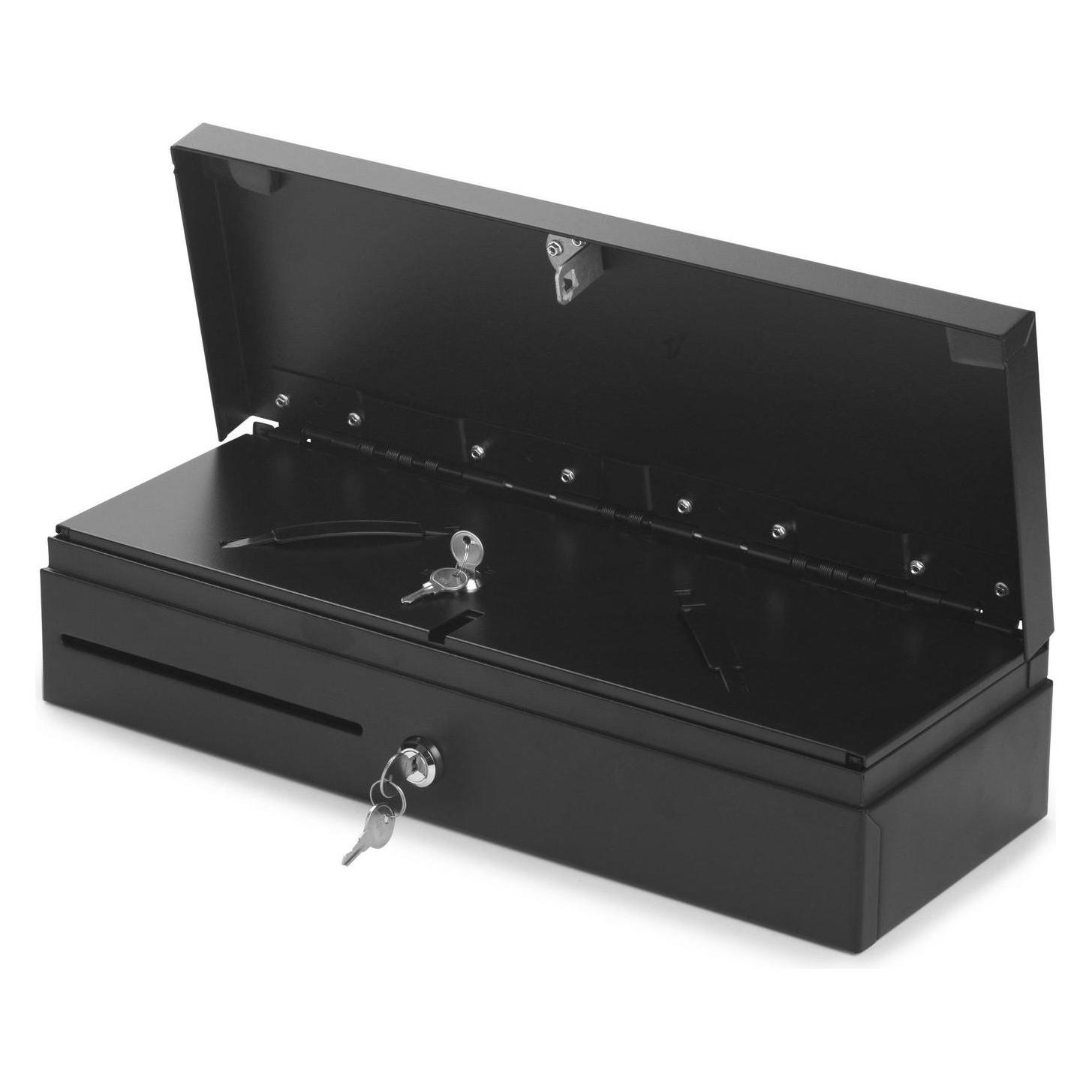 Capture 460 mm flip top drawer 6B/8C (CA-CF460-680B)