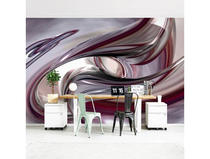 Papier peint intissé Illusion 432 x 290cm 432 x 290 cm