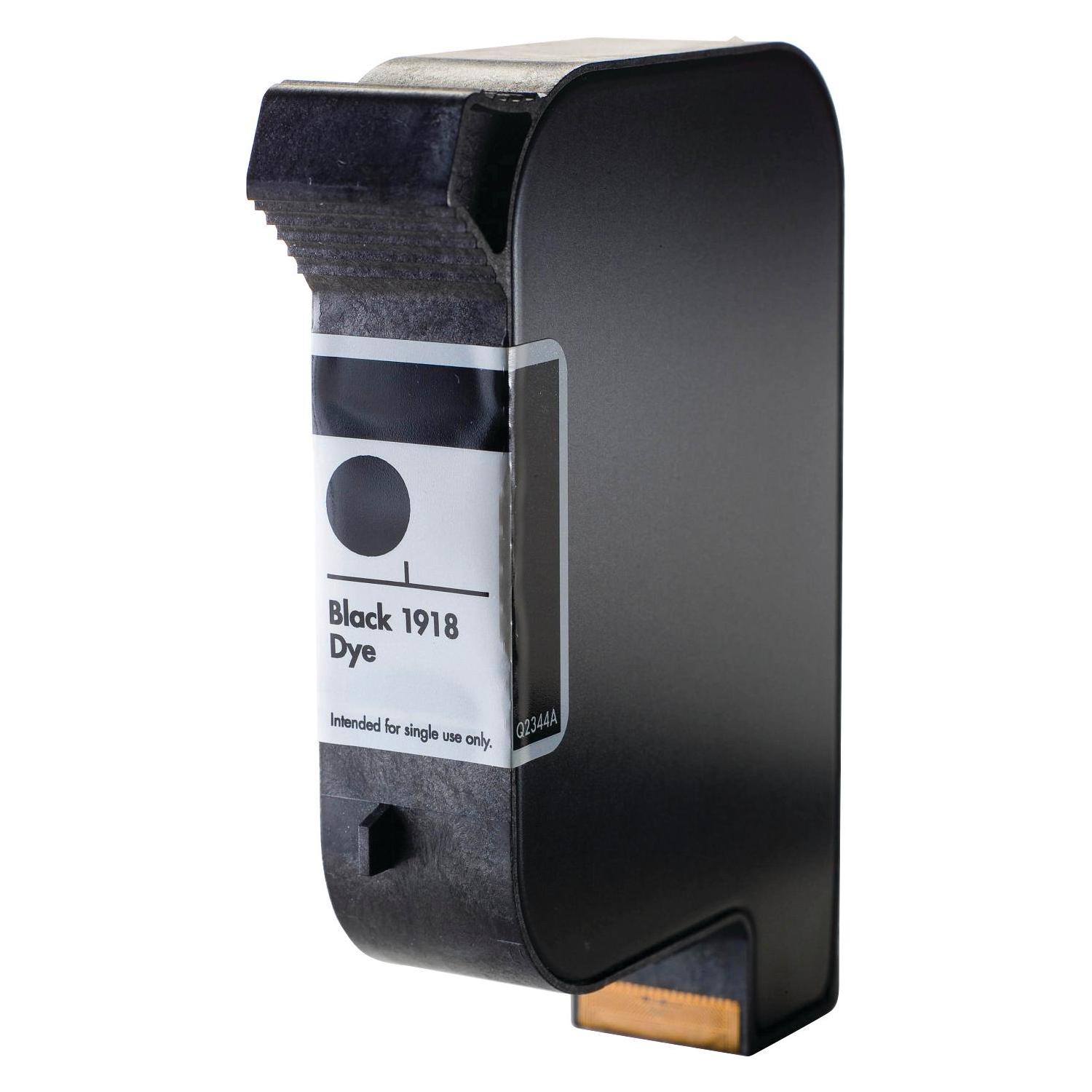 HP Q2344A - Black (BK) (Q2344A)