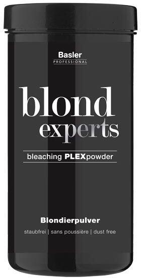 400g basler Blond Experts Blondierpulver