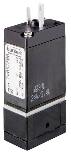 Bürkert Wippenventil 6126 139155 1St.
