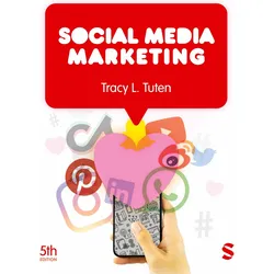 Social Media Marketing, Fachbücher von Tracy L. Tuten