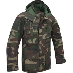 Brandit Performance Jacke