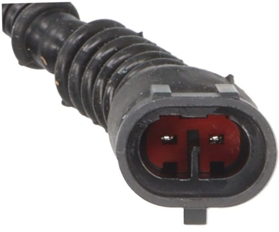 Sensor, Hinterachssperre AKUSAN IVE-SE-021