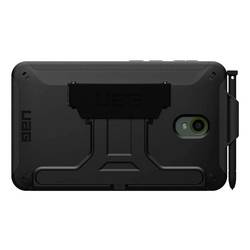 Urban Armor Gear UAG Urban Armor Gear Scout Handstrap & K Tablet Hülle 20,3 cm (8) Schwarz 224455B14040