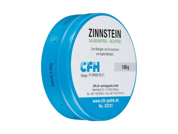Cfh Zinnstein Zs231
