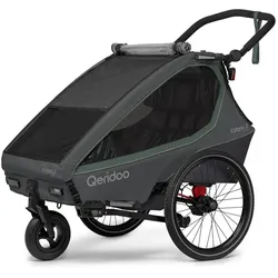 Kidgoo 2 Lite Ivy Green