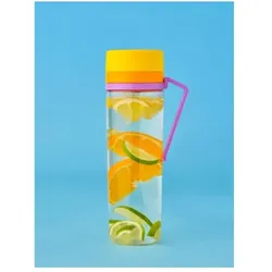 Brabantia Lunchset To Go 3-teilig Yinka Ilori, Lunchbox, Mehrfarbig