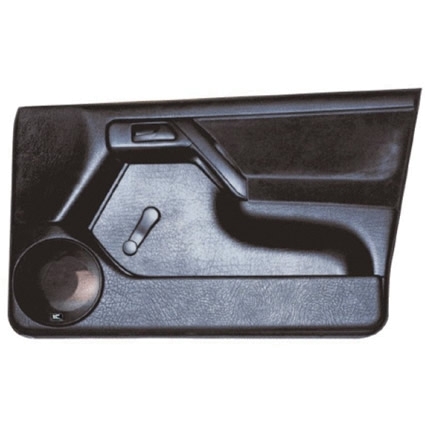 RCS Systeme VW Golf III