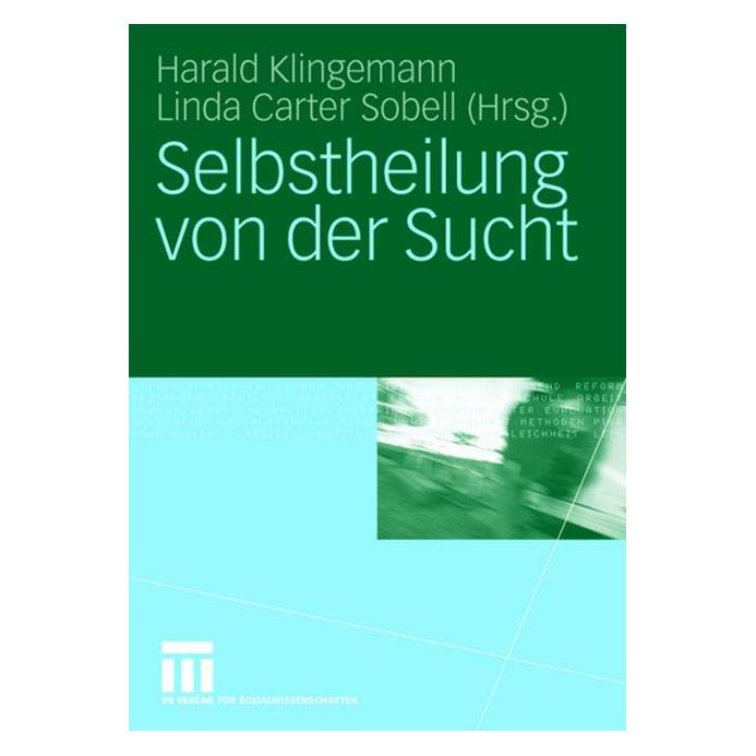 VS Selbstheilung von der Sucht (Deutsch, 2006) (63525541)