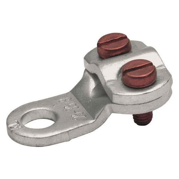Klauke Klemmkabelschuh (573R6)