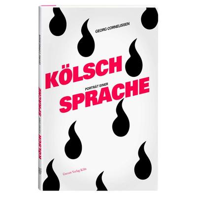 Kölsch, Taschenbuch von Georg Cornelissen, Greven, 978-3-7743-0901-2