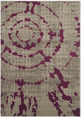 SAFAVIEH Porcello Sampana Modern Rug
