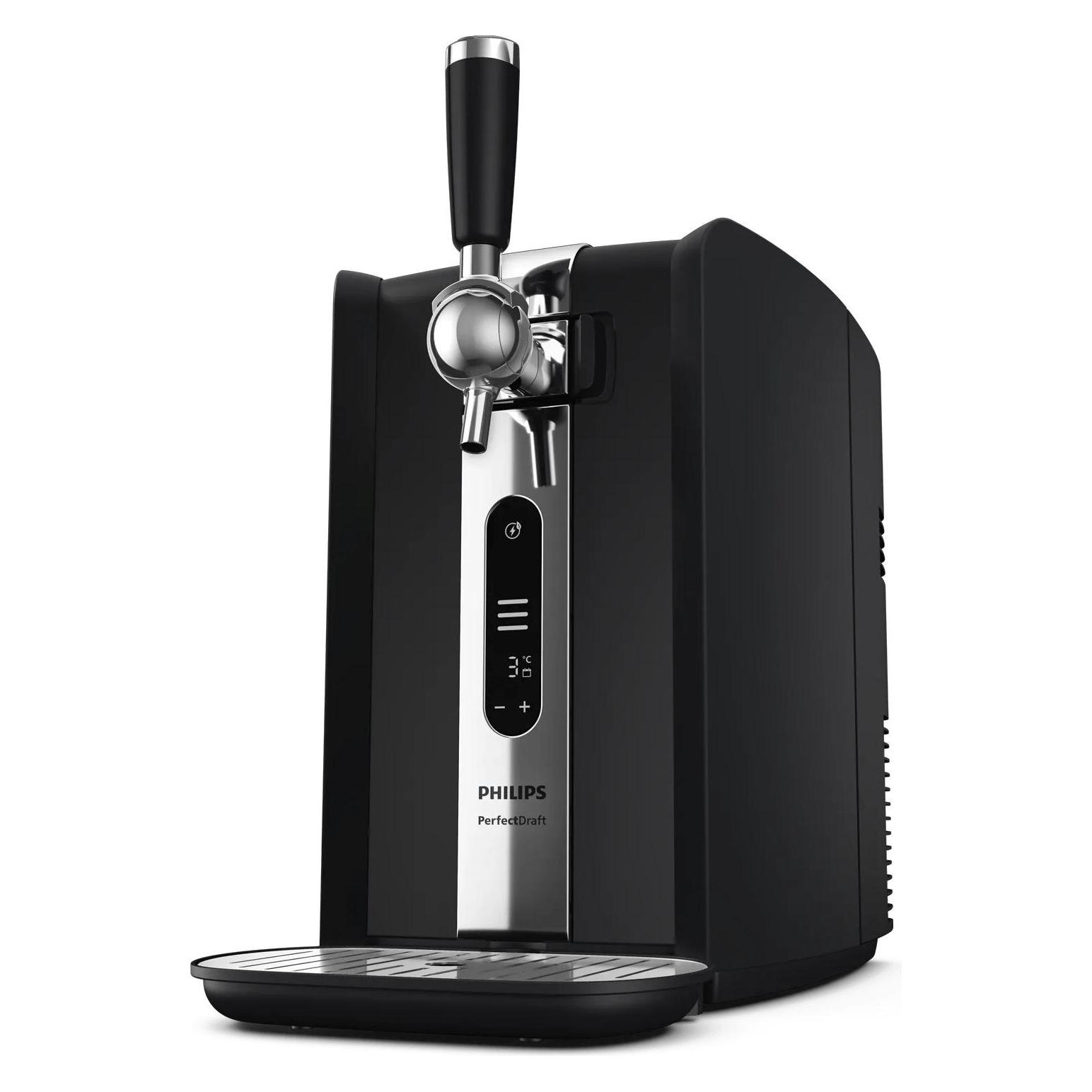 Philips PerfectDraft 7000 Series Bierzapfanlage (HD3770/90)