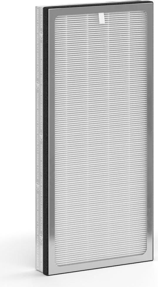 Medify Air MA-40 Vervangingsfilter met HEPA H13 en Actieve Koolstof – 1 Stuk