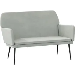vidaXL, Sitzbank, Qufono (108 cm)