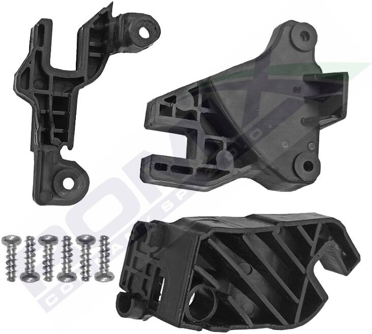 ROMIX C70720 Reparatursatz, Hauptscheinwerfer (Halter)
