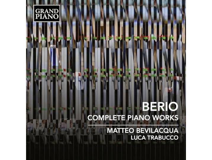 Complete Piano Works