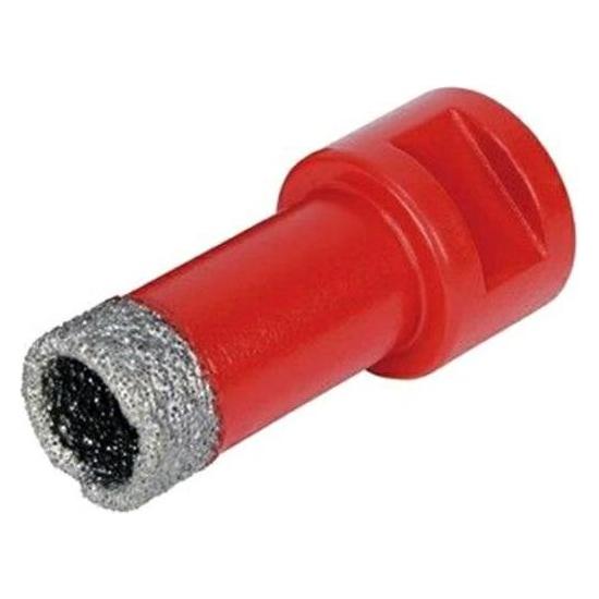 Dierre RUBI CORONA M14 SOLDERED DIAMOND CAP 20mm (bis 20 Millimeter) (RUBI06956)