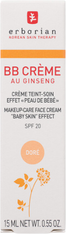 Erborian BB Cream Doré 15ml