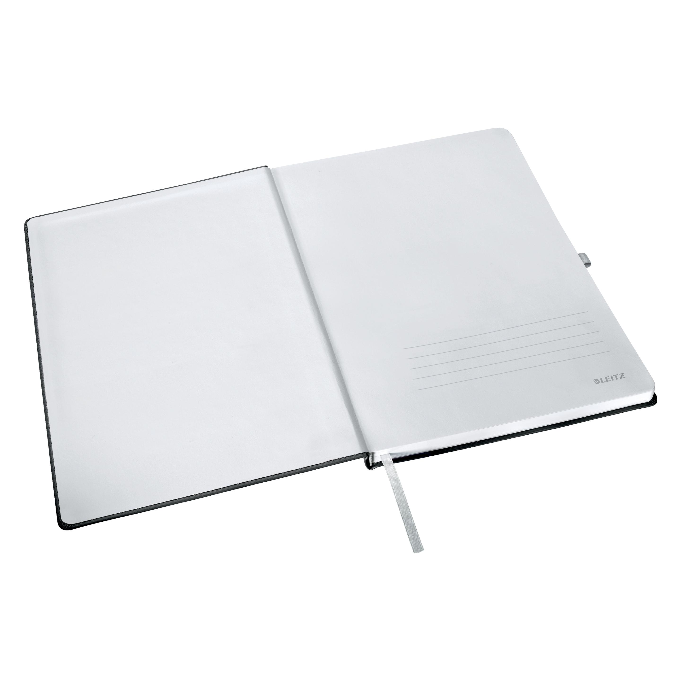 Leitz Notizbuch Style (A4, Harter Einband) (44761094)