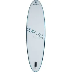 FIREFLY SUP SUP-Board iSUP 200 V, Größe ONE SIZE in Blau Blau
