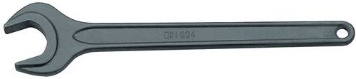 Gedore 6575220 894 18 Einmaulschlüssel Schlüsselweite (Metrisch) 18mm