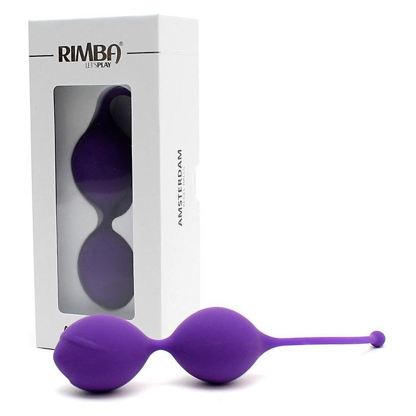 Rimba Amsterdam Kegel Purple 140g (140 g) (34846951)