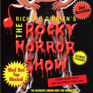 Musical - The Rocky Horror Show - Preis vom 27.09.2026 03:53:48 h