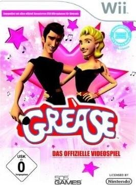 505 Games - Grease - Preis vom 27.09.2026 03:53:48 h
