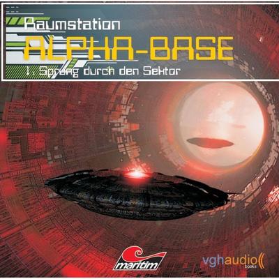 Sprung durch den Sektor - James Owen, Audio, 4250783686397