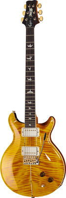 PRS Santana Retro 10 Top SY Santana Yellow