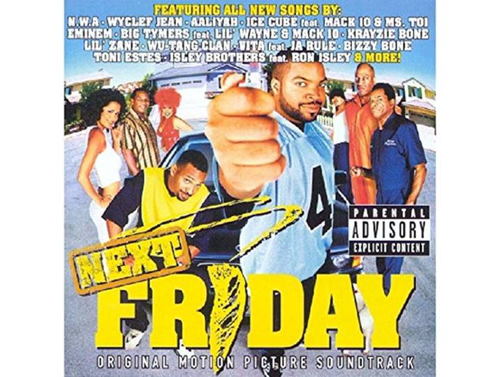 Next Friday